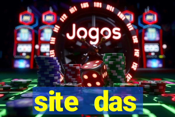 site das porcentagem dos slots